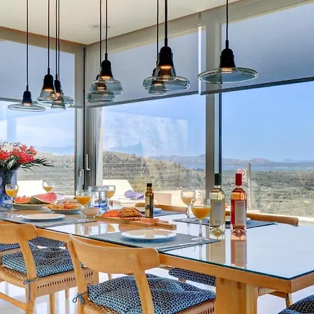 Rock Villa