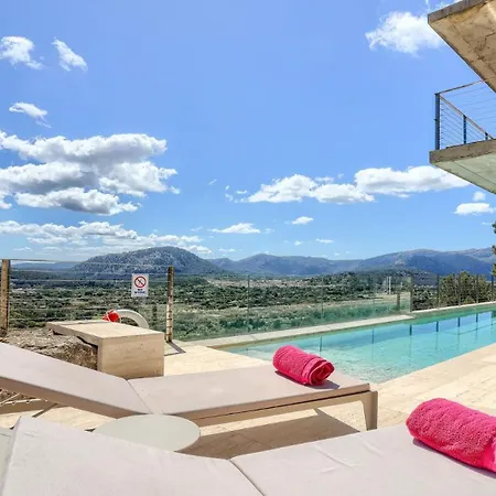Villa Rock