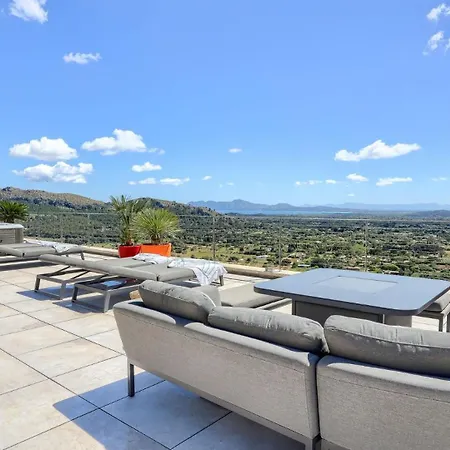 Villa Rock