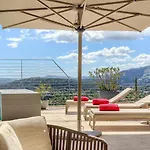 Rock Villa Pollensa