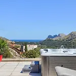 Rock Villa
