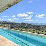 Rock Villa