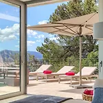 Rock Villa