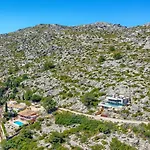Rock Villa