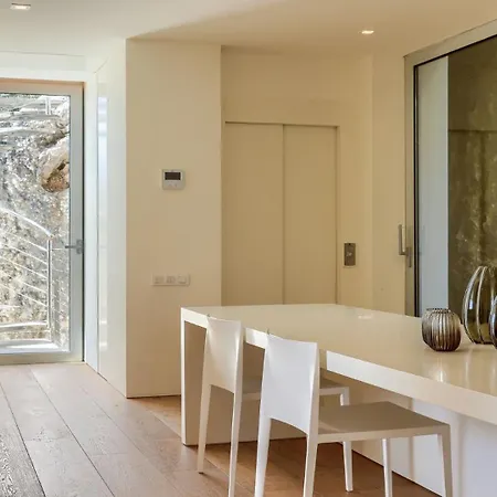 Rock Villa