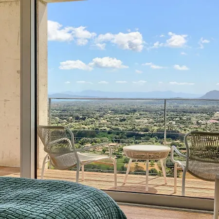 Rock Villa Pollença