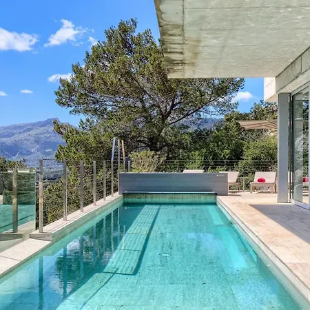 Villa Rock Pollença