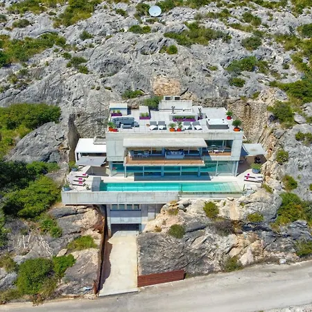 Rock Villa Pollença