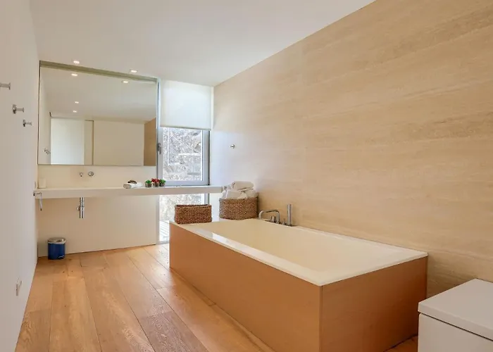 Rock Villa Pollença