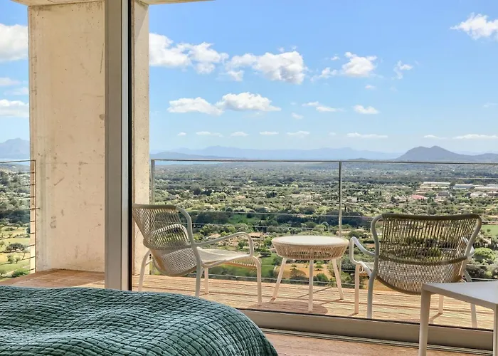 Rock Villa Pollença