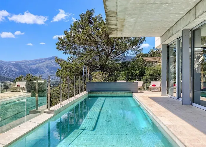 Villa Rock Pollença