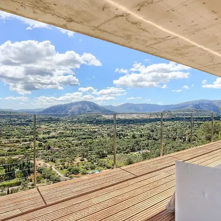 Вілла Rock Польєнса