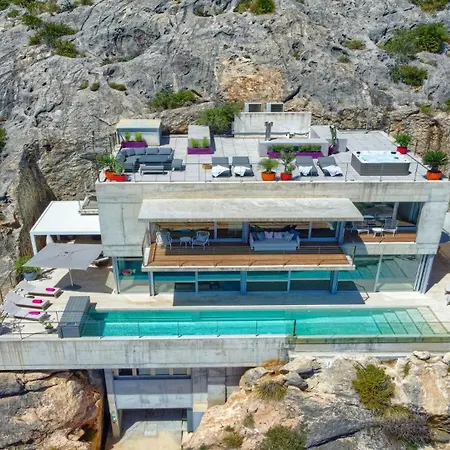 Rock * Польєнса